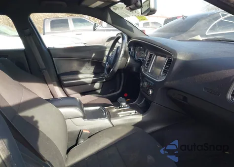 2013 Dodge Charger Sxt z USA, uszkodzony, nr VIN 2C3CDXHG7DH700521